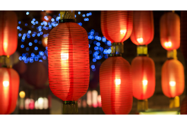 诸葛亮测字算命运的奥秘